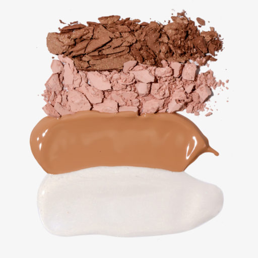 Be Picture Perfect + Natural Bronze+Translucent Veil + Luminous Tint + swatches on white + 3000@300dpi.jpg